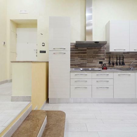 Trastevere Charming Loft Рим Екстер'єр фото