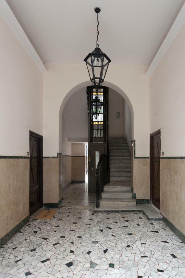 Trastevere Charming Loft Рим Екстер'єр фото