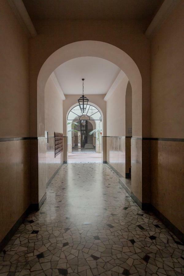 Trastevere Charming Loft Рим Екстер'єр фото