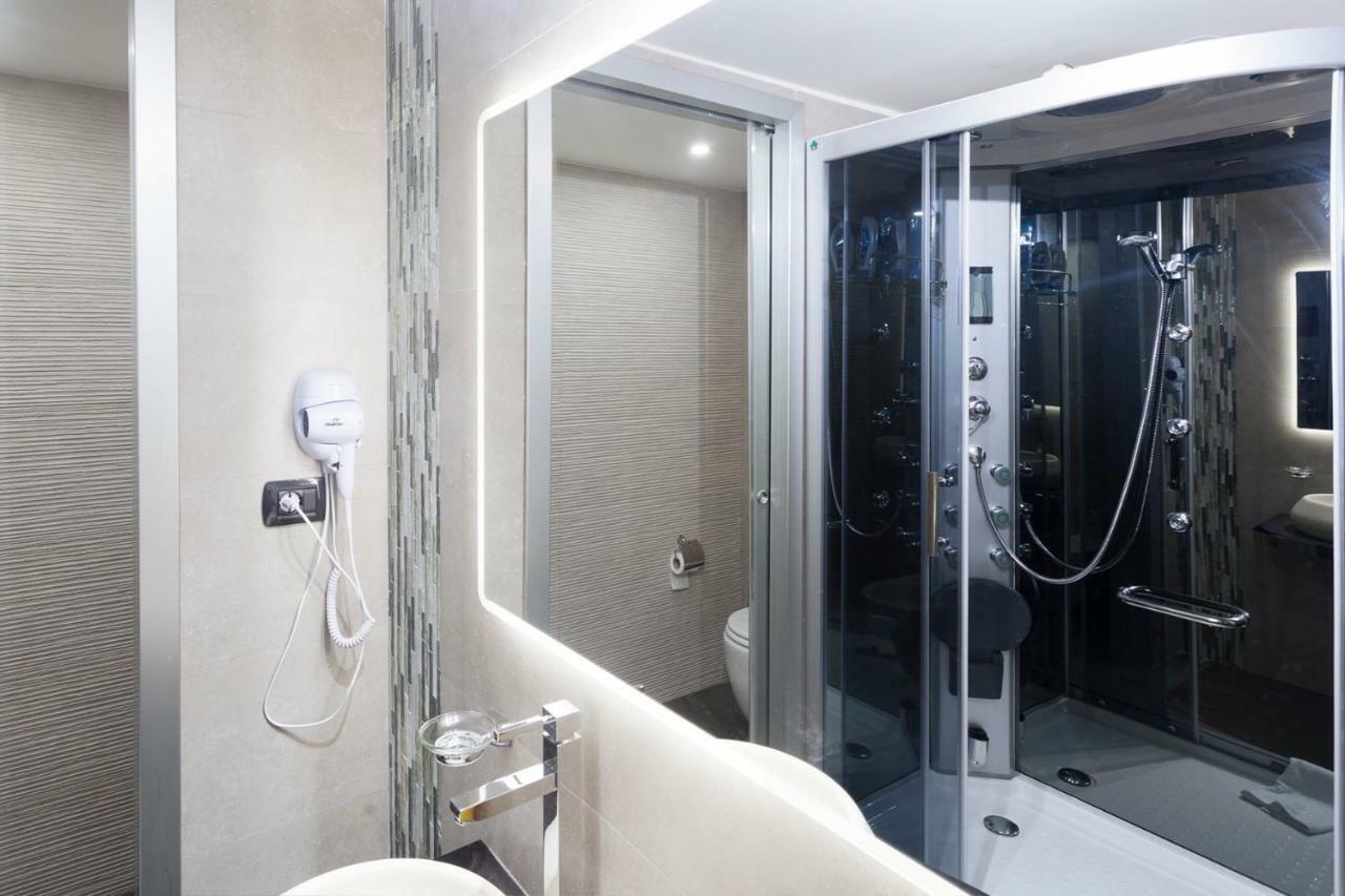 Trastevere Charming Loft Рим Екстер'єр фото