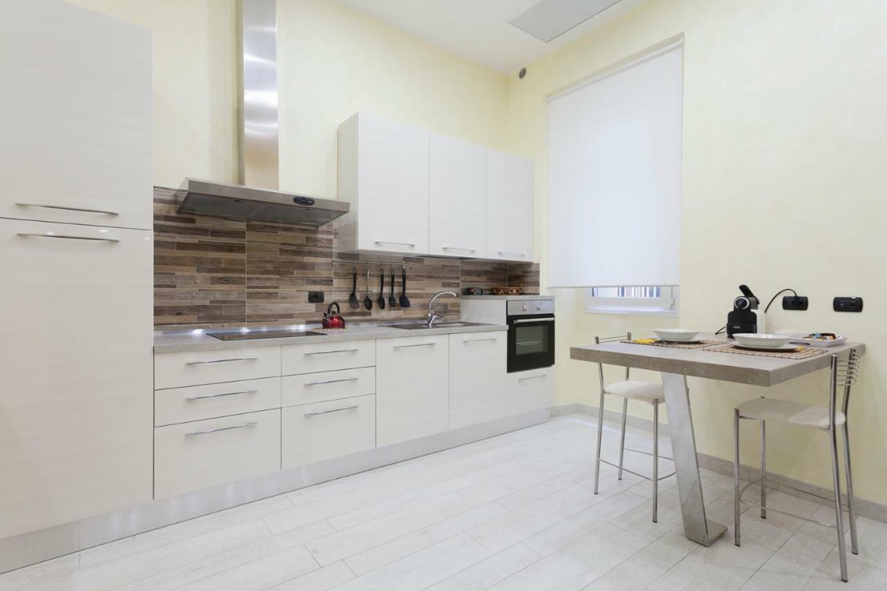 Trastevere Charming Loft Рим Екстер'єр фото