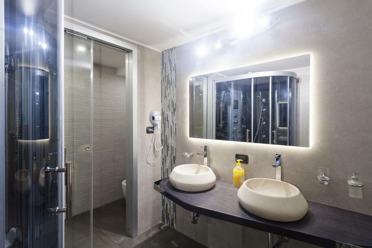 Trastevere Charming Loft Рим Екстер'єр фото